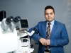 Mark Fava, MD, FRCSC, is the founder of Eyes Above Toronto  in Vaughan 
